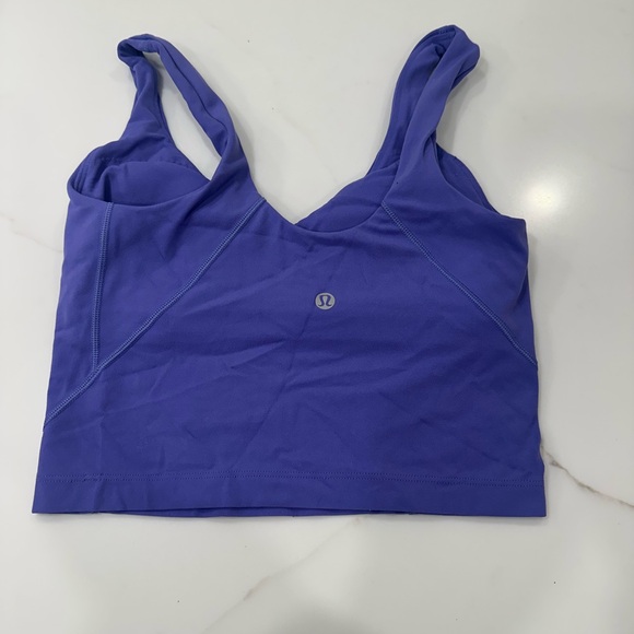 Lululemon Align Tank - Picture 2 of 2